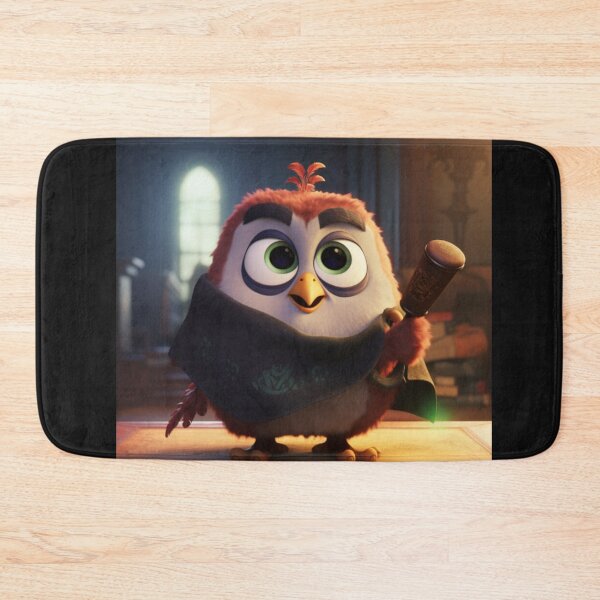 Item preview, Judge Owl "Osiris" designed and sold by Highlandkings.
