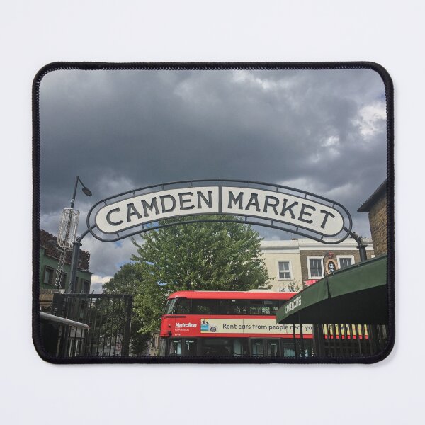 Item preview, Camden Market designed and sold by jess1344.