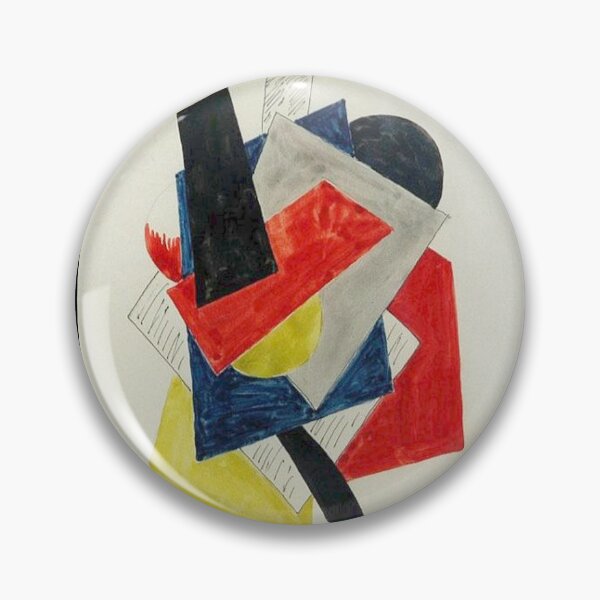 Item preview, Dynamic Composition, by Vera Pestel. HIGH DEFINITION designed and sold by MINDTHECHERRY.