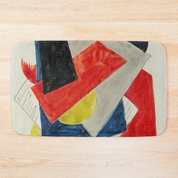 Item preview, Dynamic Composition, by Vera Pestel. HIGH DEFINITION designed and sold by MINDTHECHERRY.