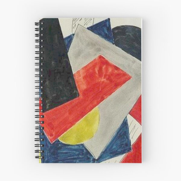 Item preview, Dynamic Composition, by Vera Pestel. HIGH DEFINITION designed and sold by MINDTHECHERRY.