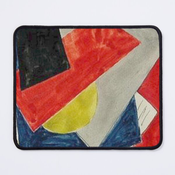 Item preview, Dynamic Composition, by Vera Pestel. HIGH DEFINITION designed and sold by MINDTHECHERRY.
