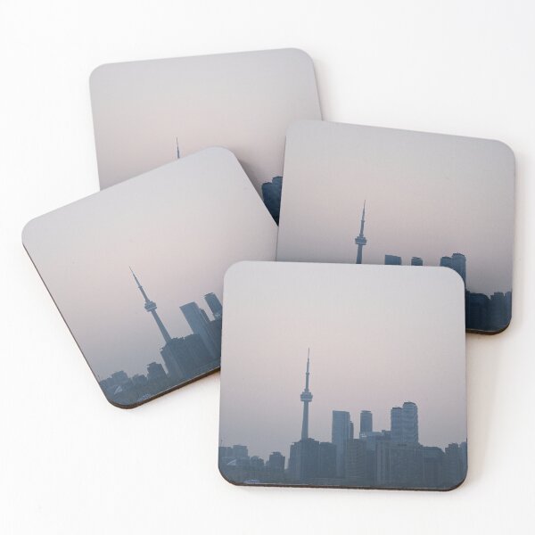 Item preview, CN Tower Toronto designed and sold by jess1344.