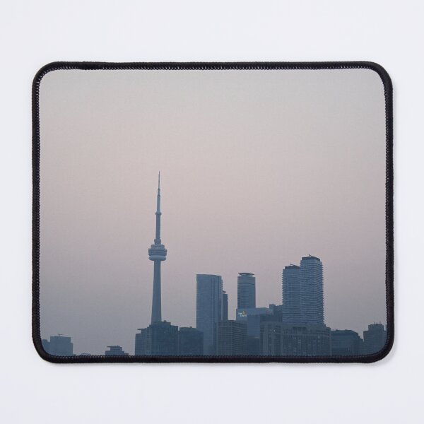 Item preview, CN Tower Toronto designed and sold by jess1344.