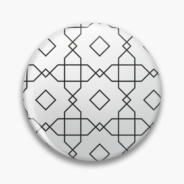 Item preview, Geometric Modernist Print designed and sold by Decorera.
