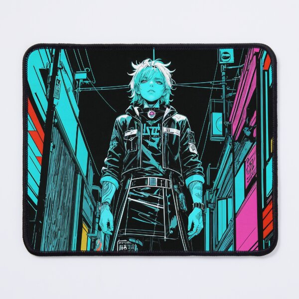 Item preview, Urban Glow designed and sold by LoklenAro.