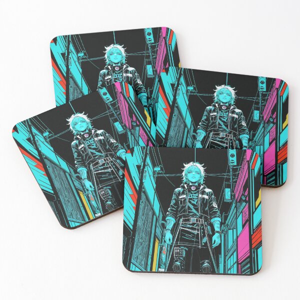 Item preview, Urban Glow designed and sold by LoklenAro.