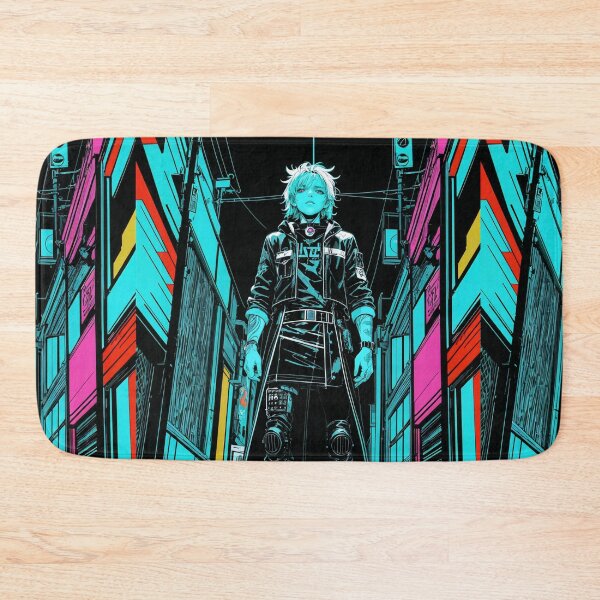 Item preview, Urban Glow designed and sold by LoklenAro.