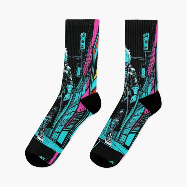 Item preview, Urban Glow designed and sold by LoklenAro.
