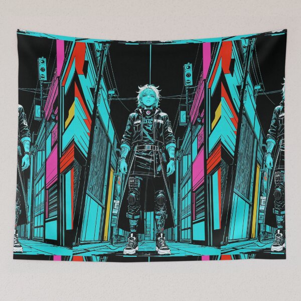 Item preview, Urban Glow designed and sold by LoklenAro.