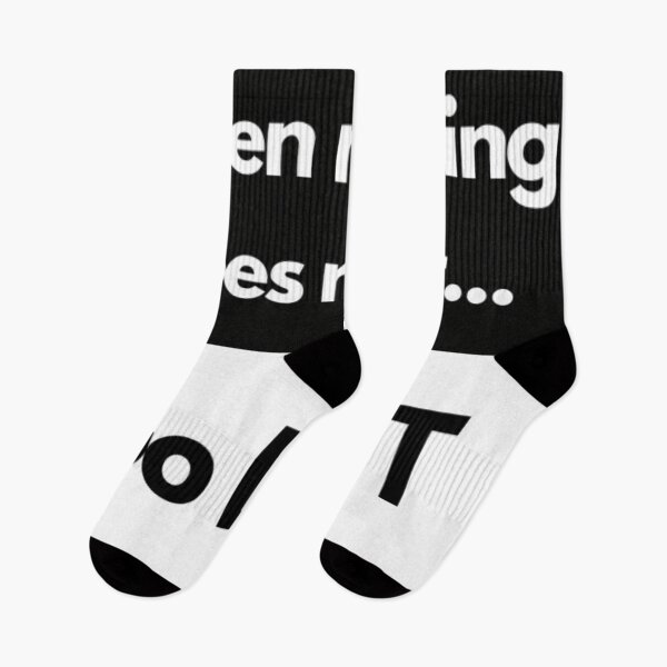 Item preview, When Nothing Goes Right.... Go Left designed and sold by WifiJW0526.