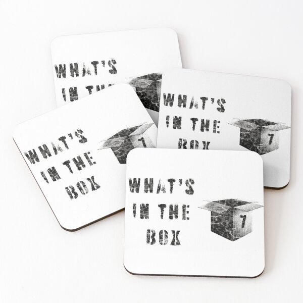 Item preview, Qué hay en la caja designed and sold by Art Dila Studio.