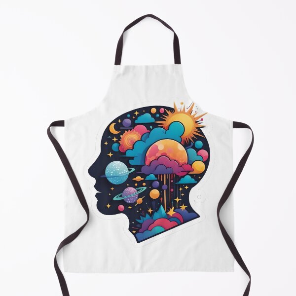 Item preview, Galaxy And Creativity designed and sold by PinkAlchemy.