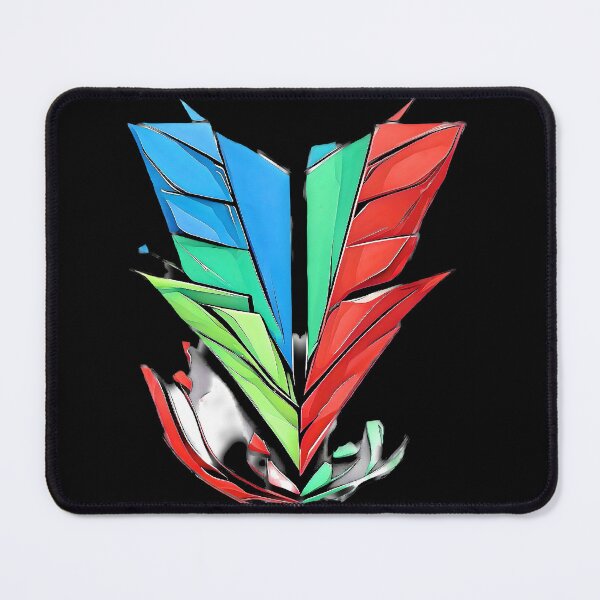 Item preview, V Feathers designed and sold by Zenvo.