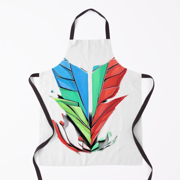 Item preview, V Feathers designed and sold by Zenvo.