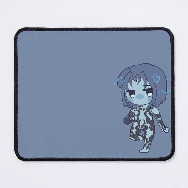 Item preview, Halo 3 Cortana!  designed and sold by Valiinvalid.