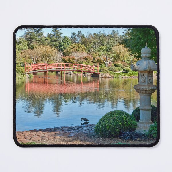Item preview, Japanese Garden, Dubbo, NSW designed and sold by clearviewstock.