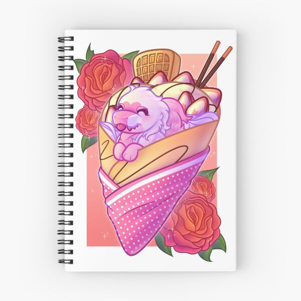 Item preview, Fluffy Alligator Crape designed and sold by Nappey321.