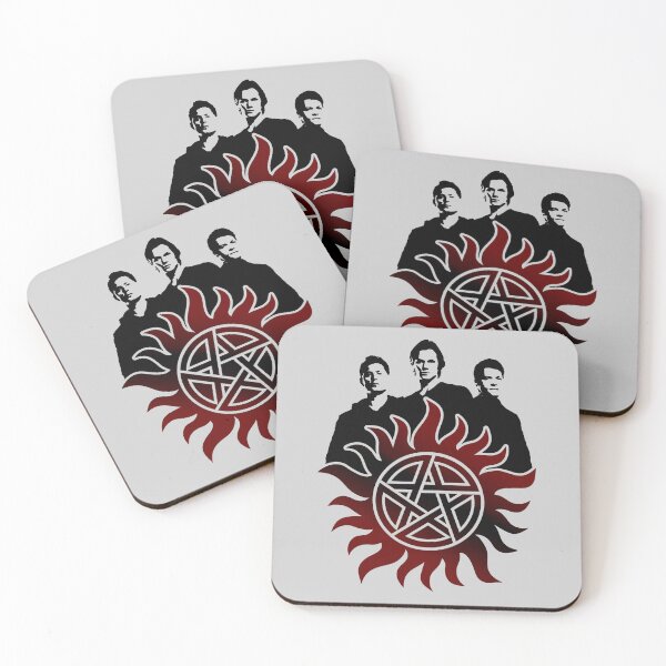 Item preview, The SPN Men designed and sold by GCHDesignsUK.