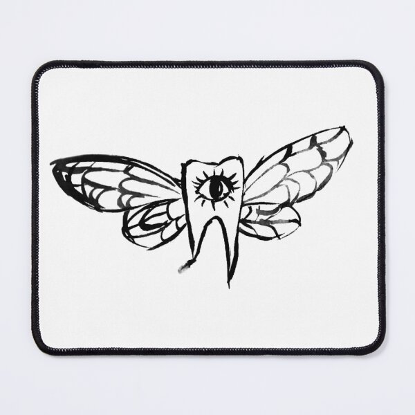 Item preview, Tooth Fairy designed and sold by Queen-Rosaleen.