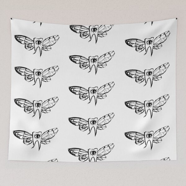 Item preview, Tooth Fairy designed and sold by Queen-Rosaleen.