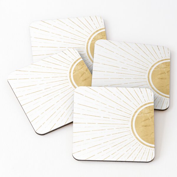 Item preview, Gold Sun Rays designed and sold by BPartstudio.