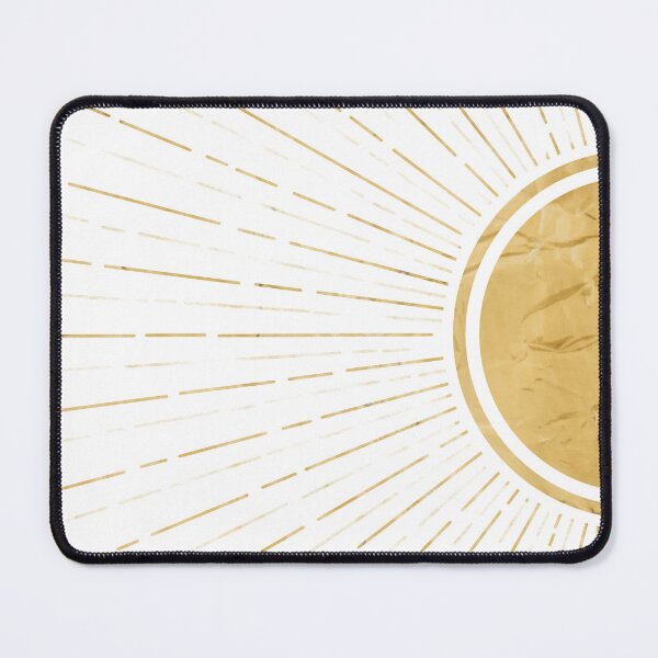 Item preview, Gold Sun Rays designed and sold by BPartstudio.