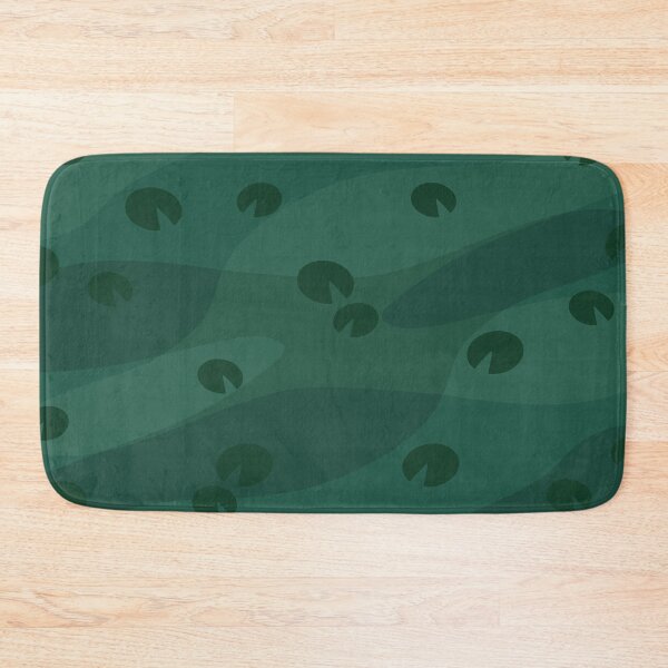 Item preview, Lily pads designed and sold by AllawayStudios.