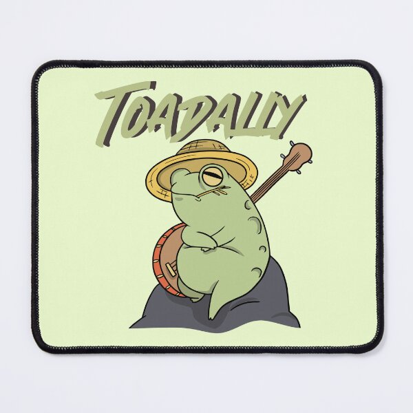 Item preview, Toadally designed and sold by B-Sharp-.