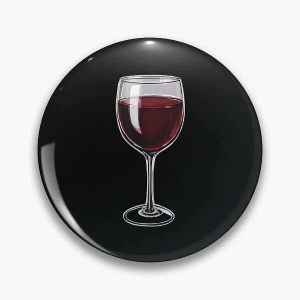 Item preview, Glass of Wine designed and sold by Aquillashop.