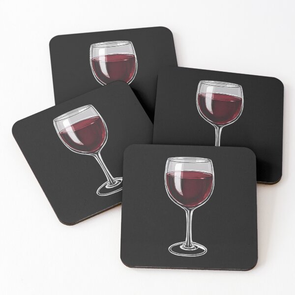 Item preview, Glass of Wine designed and sold by Aquillashop.