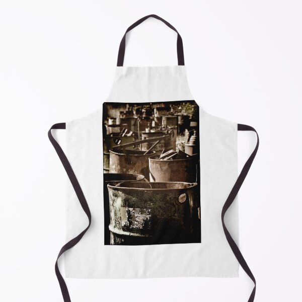 Item preview, Abandoned Barrels... designed and sold by clearviewstock.