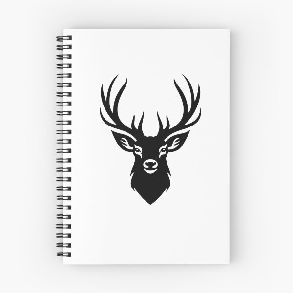 Item preview, Deer Head designed and sold by memiles14.