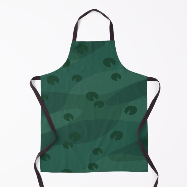 Item preview, Lily pads designed and sold by AllawayStudios.