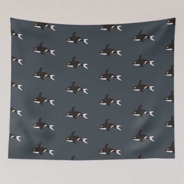 Item preview, Orca designed and sold by gremoline.