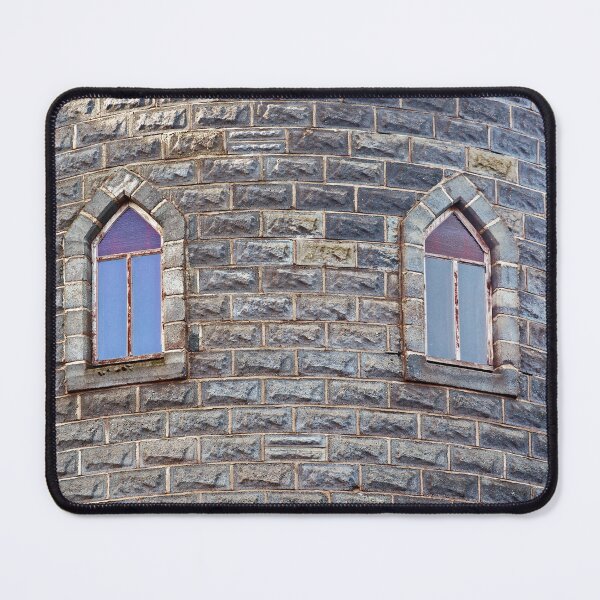 Item preview, Behind closed windows  designed and sold by clearviewstock.