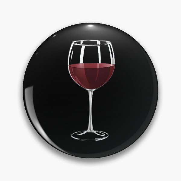 Item preview, Glasses of Delicious Wine designed and sold by Aquillashop.