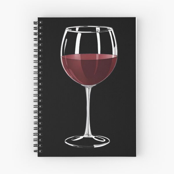 Item preview, Glasses of Delicious Wine designed and sold by Aquillashop.