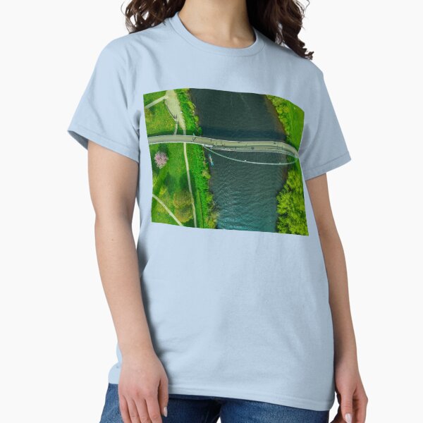 Item preview, The Bridge designed and sold by Zenvo.