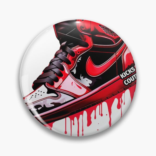 Artikelvorschau, Kicks Couture entworfen und verkauft von Reuben Shead.