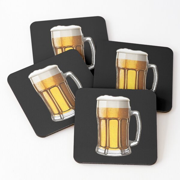 Item preview, Beer with Foam designed and sold by Aquillashop.