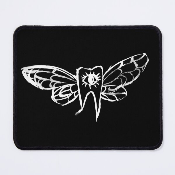 Item preview, Tooth Fairy White designed and sold by Queen-Rosaleen.