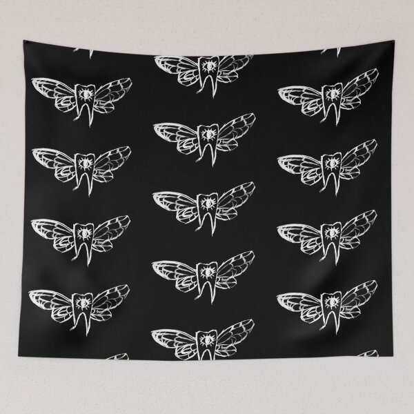 Item preview, Tooth Fairy White designed and sold by Queen-Rosaleen.