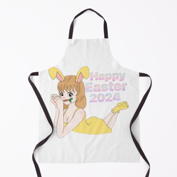 Item preview, Easter 2024 anime girl designed and sold by Artistkhg.
