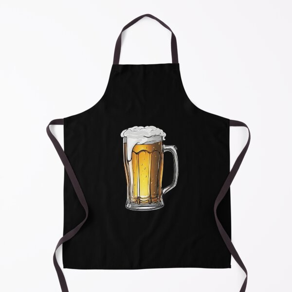 Item preview, Craft Beer with Foam designed and sold by Aquillashop.