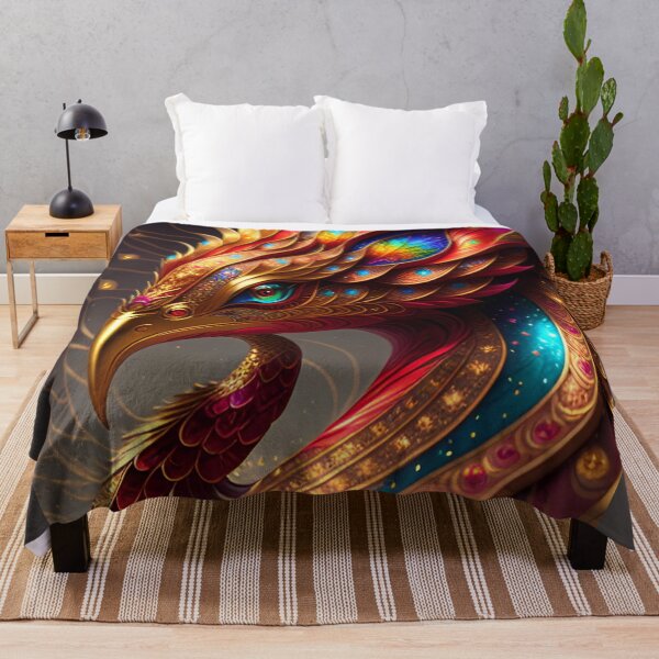 Item preview, golden phoenix 45 designed and sold by Kosm1kuniverse.