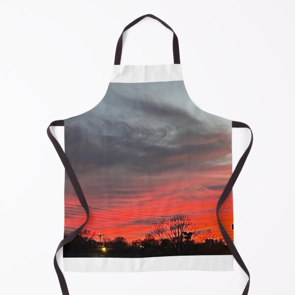 Item preview, Pink Sunset photography designed and sold by Artistkhg.