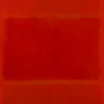 Artwork thumbnail, Mark Rothko by NasriART