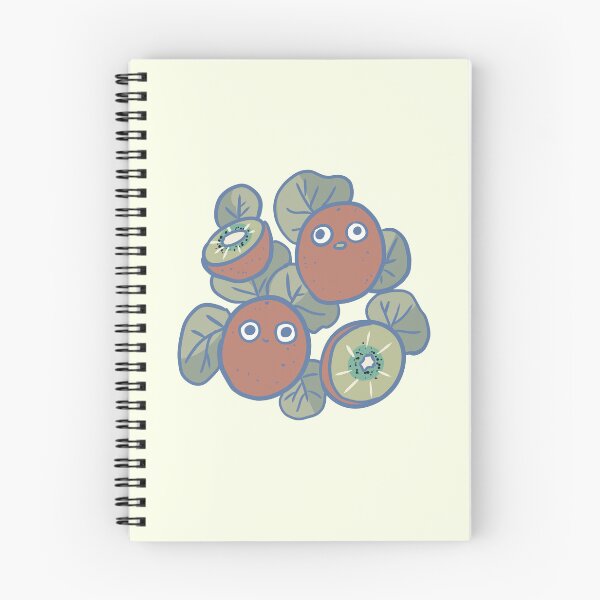 Item preview, Funny kiwi  designed and sold by Mayarart.