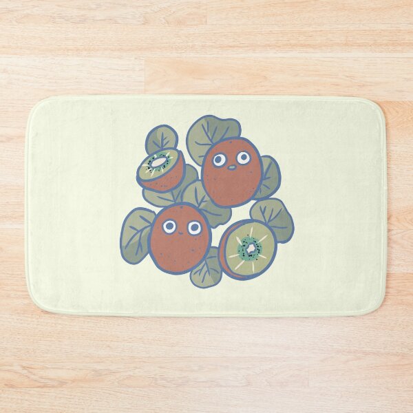 Item preview, Funny kiwi  designed and sold by Mayarart.